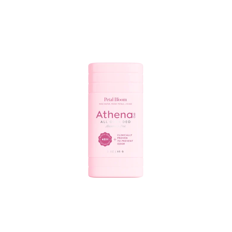 All Over Deo - Daily Scent Petal Bloom
