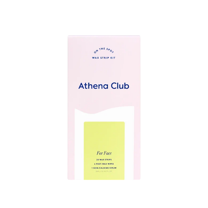 Wax Strip Kit for Face - Fresh Pair Fresh Pair