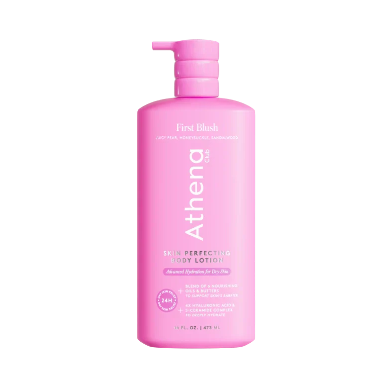 Skin Perfecting Body Lotion - Travel Edit