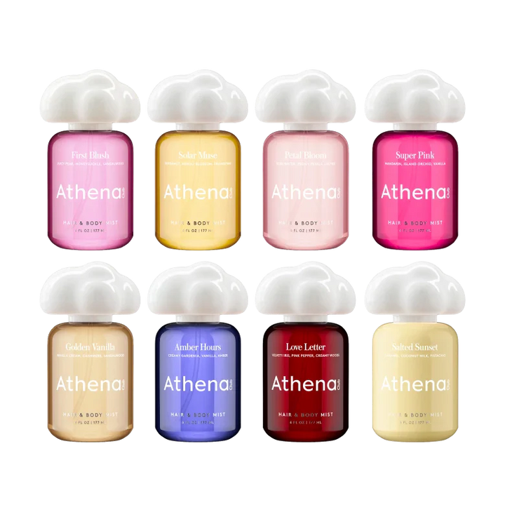 Complete Mist Collection - Simple Edit Simple Edit