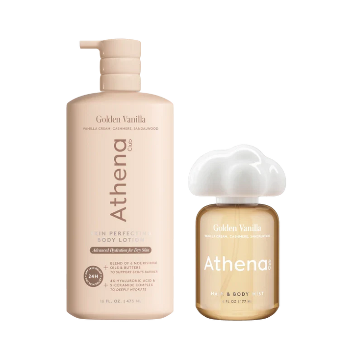 Lotion and Mist Duo - Home Choice Home Choice