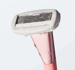 Blade Refills - Fresh Shave