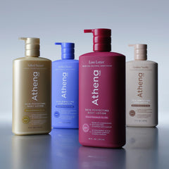 Skin Perfecting Body Lotion - Ready Routine
