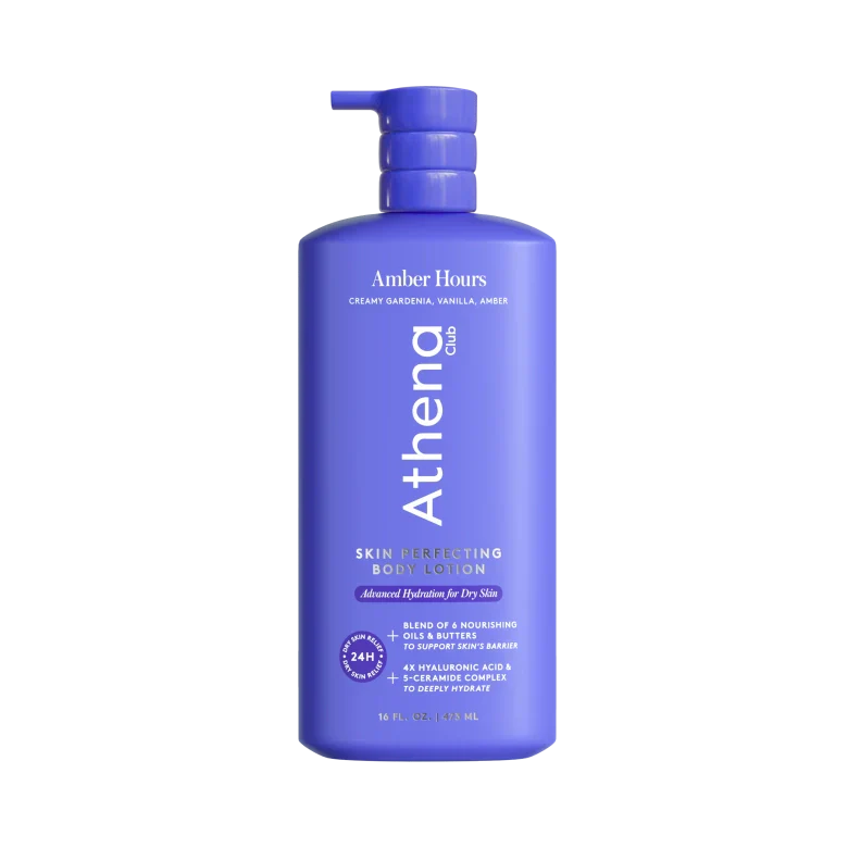 Skin Perfecting Body Lotion - Ready Routine