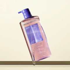 Glow Restore Shower Oil - Smooth Touch