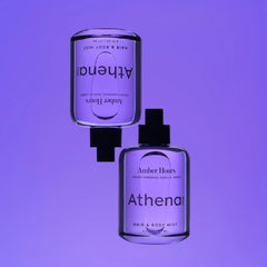 Hair & Body Mist - Travel Edit