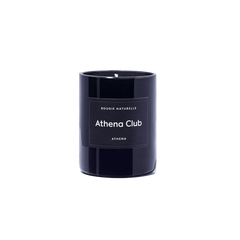 Scented Mood Candle - Soft Glow
