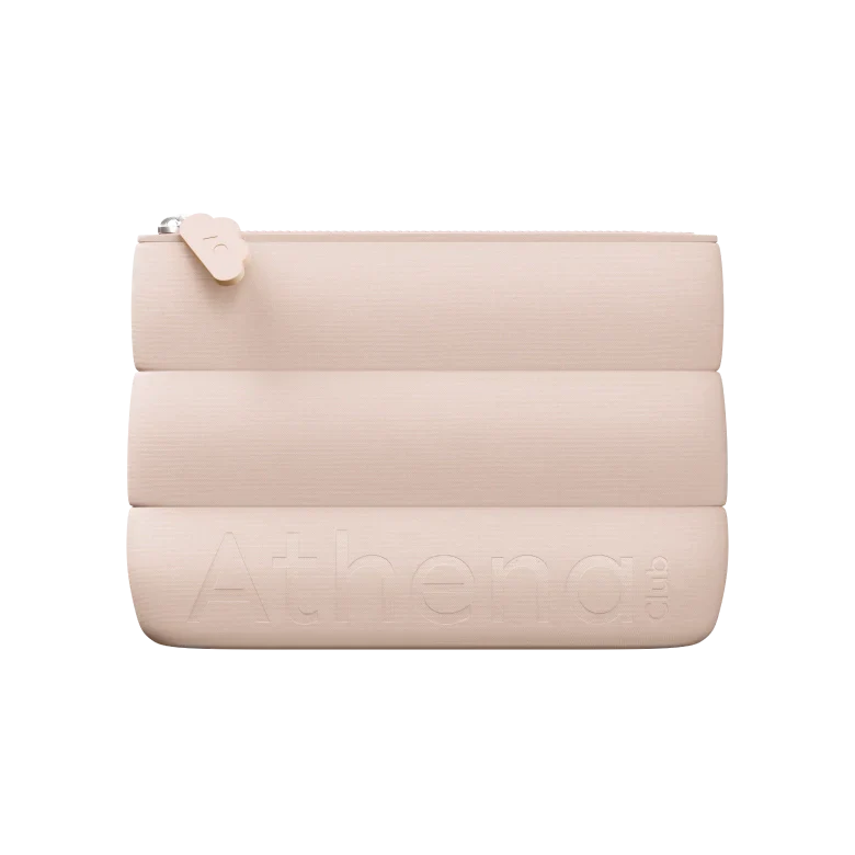 Cloud Pouch - Ready Routine