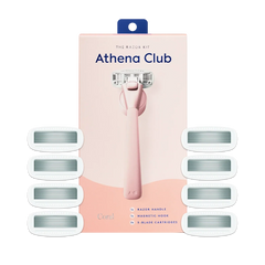 The Essential Shave Set - Fresh Pair