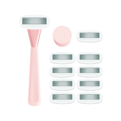 The Essential Shave Set - Classic Pick