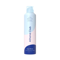 Cloud Shave Foam - Clean Prep