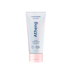 Fluffy Shave Butter - Fresh Shave