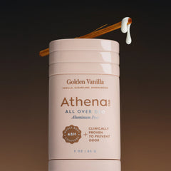 All Over Deo - Warm Blend