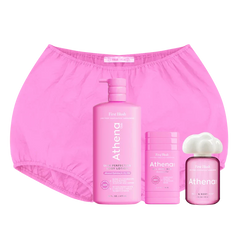 Charlie Beads & Athena Club Scent Wardrobe - Classic Pick