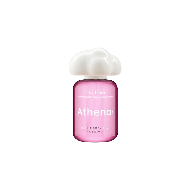 Hair & Body Mist - Essential Set