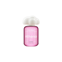 Hair & Body Mist - Essential Set