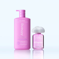 Lotion and Mist Duo - Daily Set