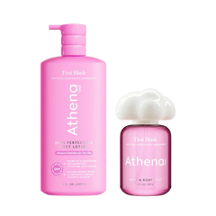 Lotion and Mist Duo - Daily Set