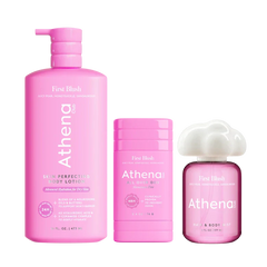 Scent Layering Trio - Travel Edit