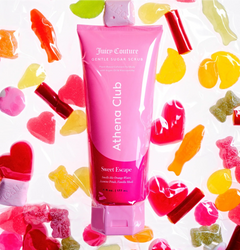 Gentle Sugar Scrub - Easy Glide