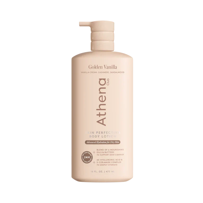 Skin Perfecting Body Lotion - Essential Set