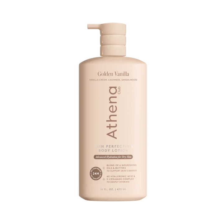 Skin Perfecting Body Lotion - Essential Set Essential Set