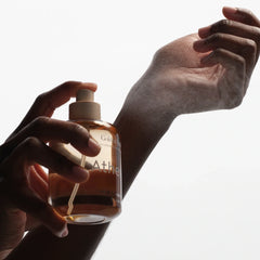 Hair & Body Mist - Weekend Pair