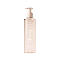 Glossy Shave Oil - Clean Prep