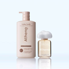 Lotion and Mist Duo - Home Choice