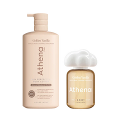 Lotion and Mist Duo - Home Choice