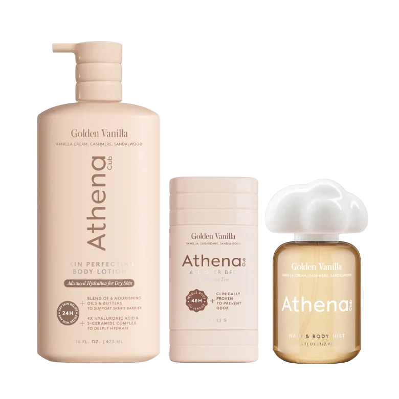 Scent Layering Trio - Fresh Pair