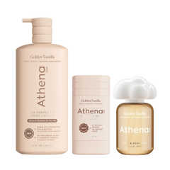 Scent Layering Trio - Fresh Pair