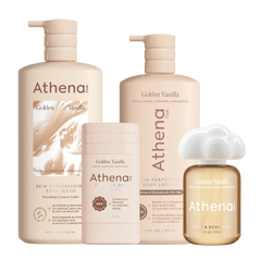 Full Body Fragrance Routine - Home Choice
