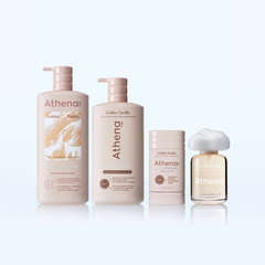 Full Body Fragrance Routine - Home Choice