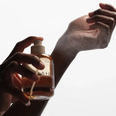 Full Body Fragrance Routine - Home Choice