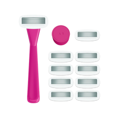 The Essential Shave Set - Fresh Pair