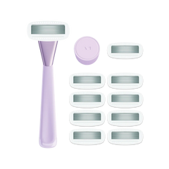The Essential Shave Set - Classic Pick