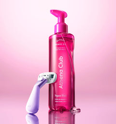 The Mini Razor - Clean Bundle