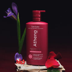 Skin Perfecting Body Lotion - Easy Set