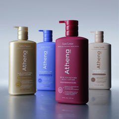 Skin Perfecting Body Lotion - Daily Set
