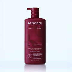 Skin Replenishing Body Wash - Bright Scent