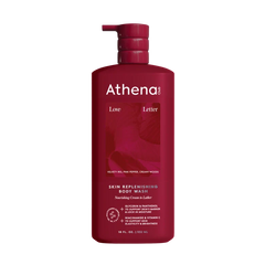 Skin Replenishing Body Wash - Home Glow