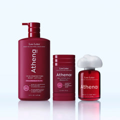 Scent Layering Trio - Weekend Pair
