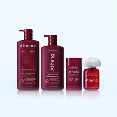 Full Body Fragrance Routine - Essential Set