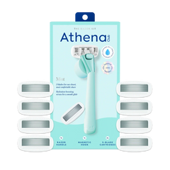 The Essential Shave Set - Fresh Pair