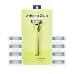 The Essential Shave Set - Fresh Pair