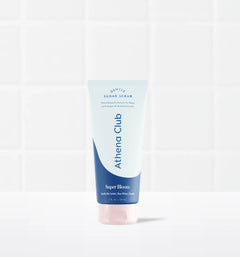 Gentle Sugar Scrub - Easy Glide