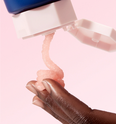 Gentle Sugar Scrub - Easy Glide