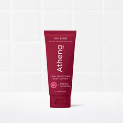 Skin Perfecting Body Lotion - Easy Set