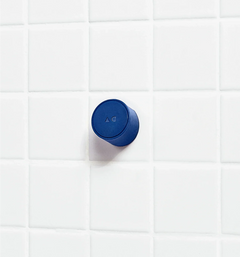 Magnetic Storage Hook - Simple Hold